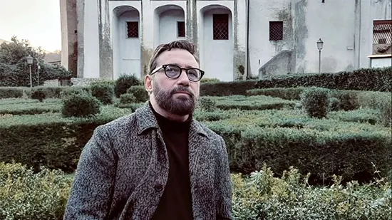 Federico Zampaglione