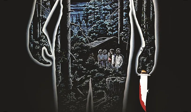 Friday the 13th