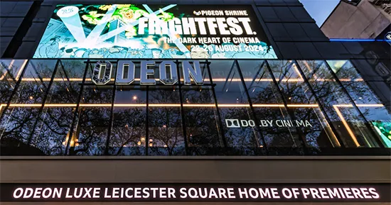 Frightfest 2024