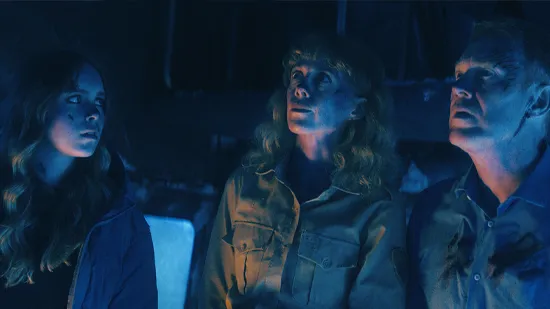 Frostbite 2026 FrightFest