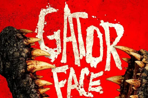 Gator Face 2026