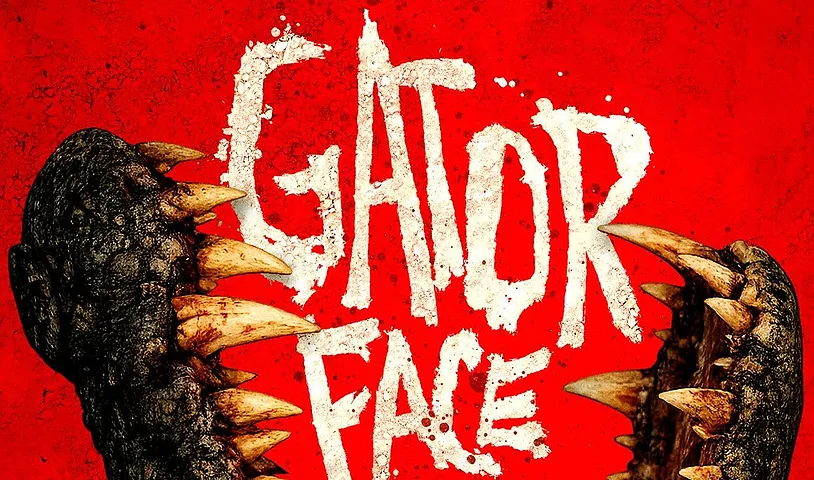  ‘Gator Face’ Turns a Florida Holiday Into a Bloodbath