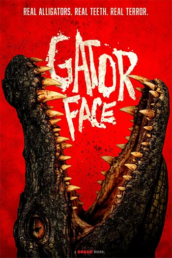 Gator Face 2026