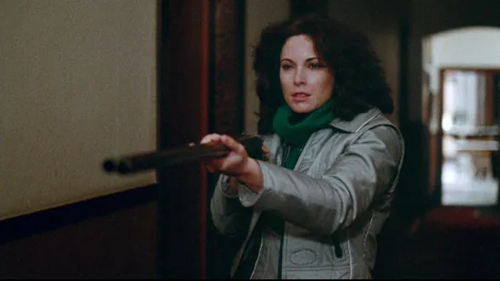 Ghostkeeper 1981 FrightFest
