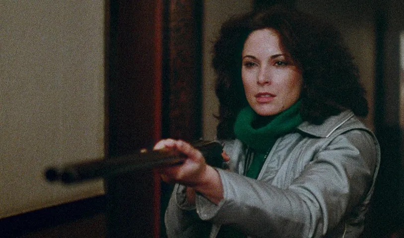 Ghostkeeper 1981 FrightFest