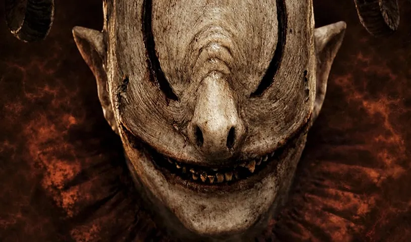  ‘Grin’ Plays a Demonic Game at Its FrightFest World Premiere