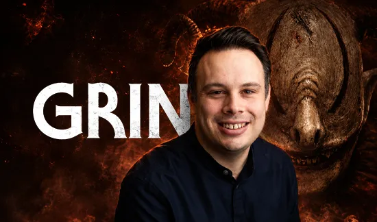 Grin movie