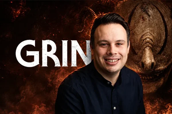 Grin movie