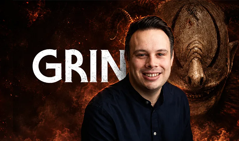 Grin movie
