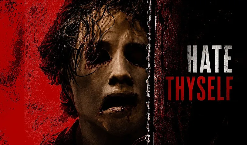  Oscar Torre Faces Darkness in ‘Hate Thyself’ Ahead of September Release