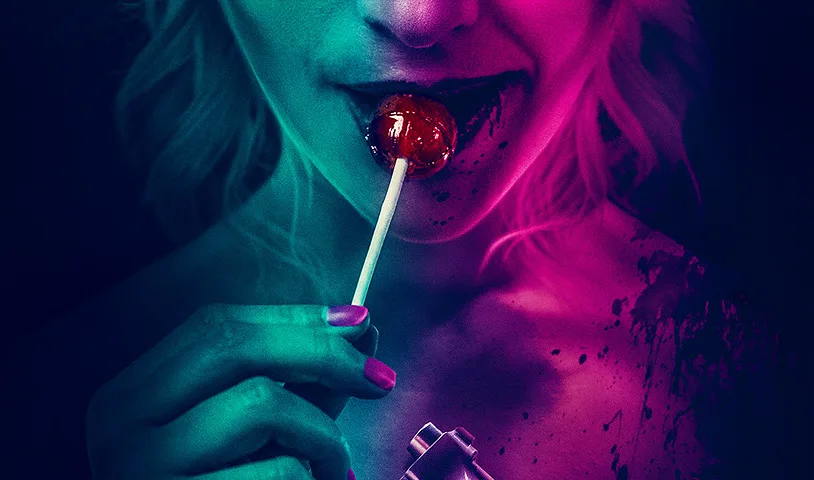  Neon Noir ‘Hy3na’ Set for London World Premiere