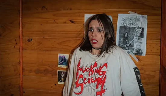 Invoking Scream 2026
