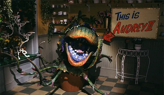 Little Shop of Horrors