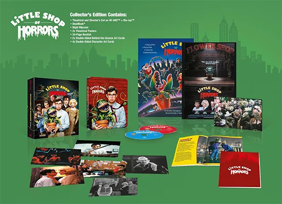Little Shop of Horrors