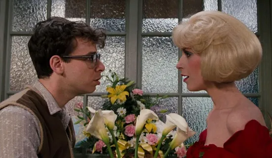 Little Shop of Horrors