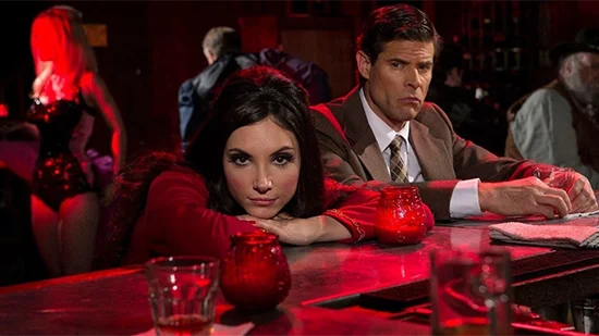 The Love Witch