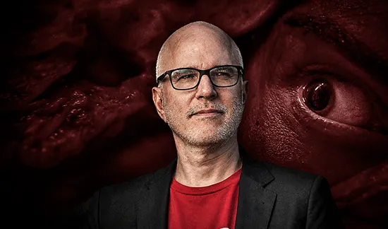 Martijn Smits Meat Kills