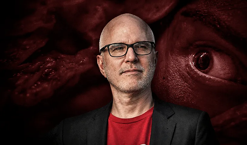 Martijn Smits Meat Kills