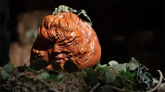 Pumpkinhead