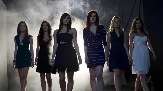 Sorority Row 