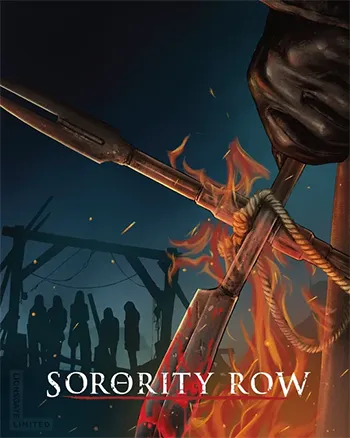 Sorority Row