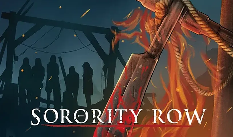  ‘Sorority Row’ Finally Makes the Jump to 4K With a Killer SteelBook