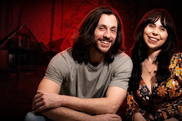 The Death of Us Interview