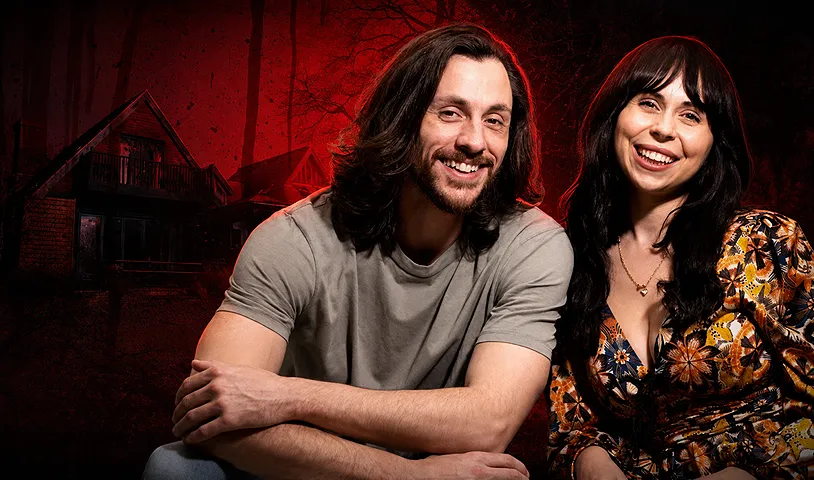 The Death of Us Interview