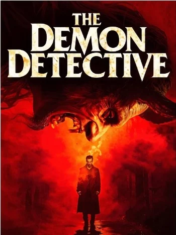 The Demon Detective