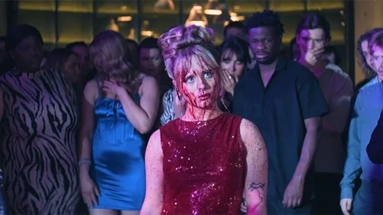 The Last Temptation of Becky