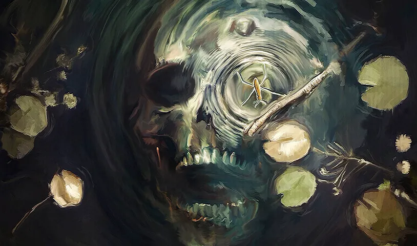  ‘The Screaming Skull’ Returns in New Eureka Classics Release