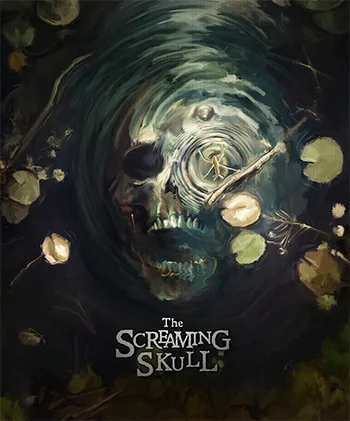 The Screaming Skull Eureka