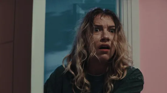 The Sorrows of Young Charlotte