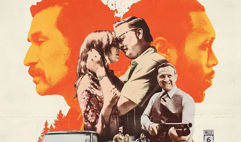 Valley View Motel FrightFest