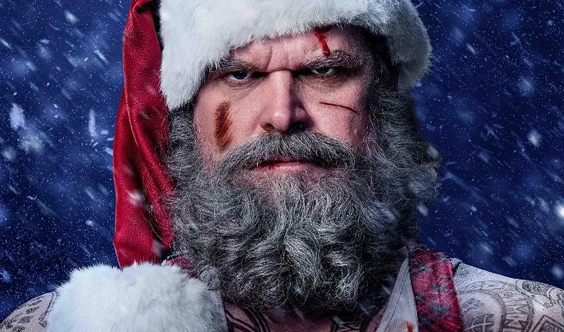  ‘Violent Night 2’ Promises More Christmas Chaos in New Trailer