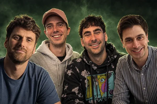 Dead Northern Short Cuts interview