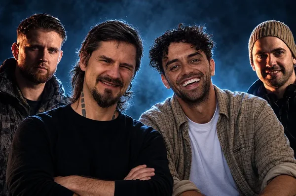 Dead Northern Short Cuts interview