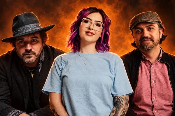 Dead Northern Short Cuts interview
