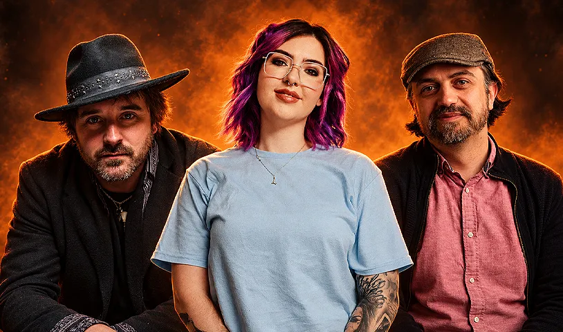 Dead Northern Short Cuts interview