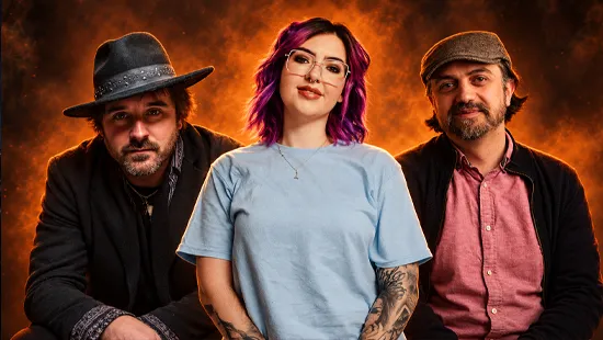 Dead Northern Short Cuts interview