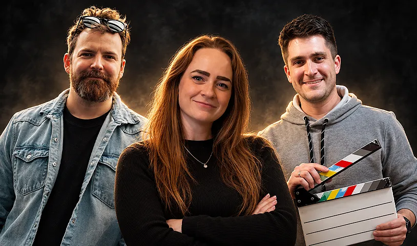  Dead Northern Short Cuts – The Tenant, Rock Paper Scissors Death and The Binding