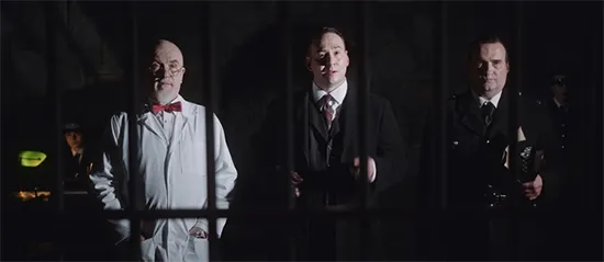 For We Are Many 2: Lovecraft