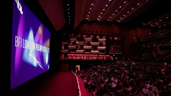 BFI London Film Festival
