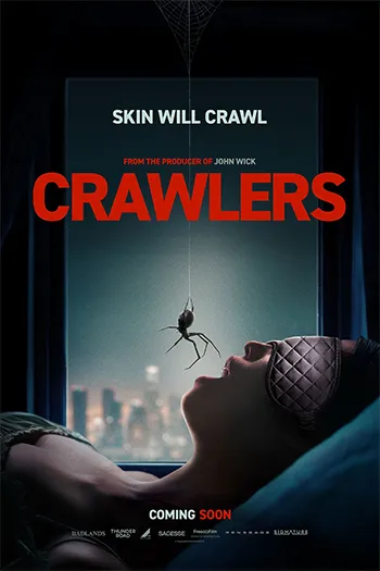 Crawlers 2026