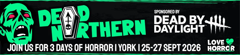 Dead Northern 2026