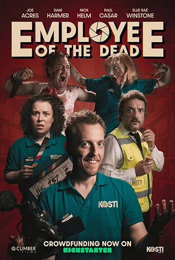Employee of the Dead