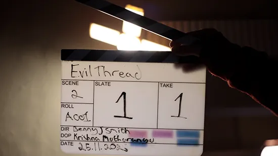 Evil Thread