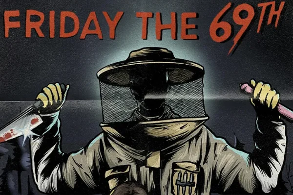 Dead Northern Friday the 69th