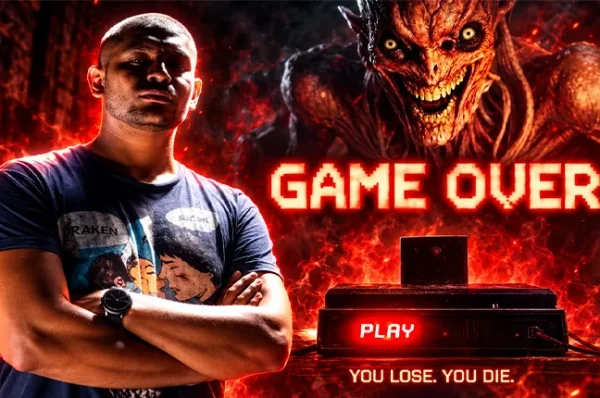 Game Over