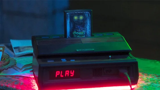 Game Over 2026